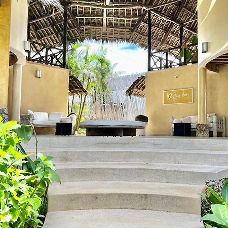 Terrazza Mawe Zuri Resort Watamu Exterior photo