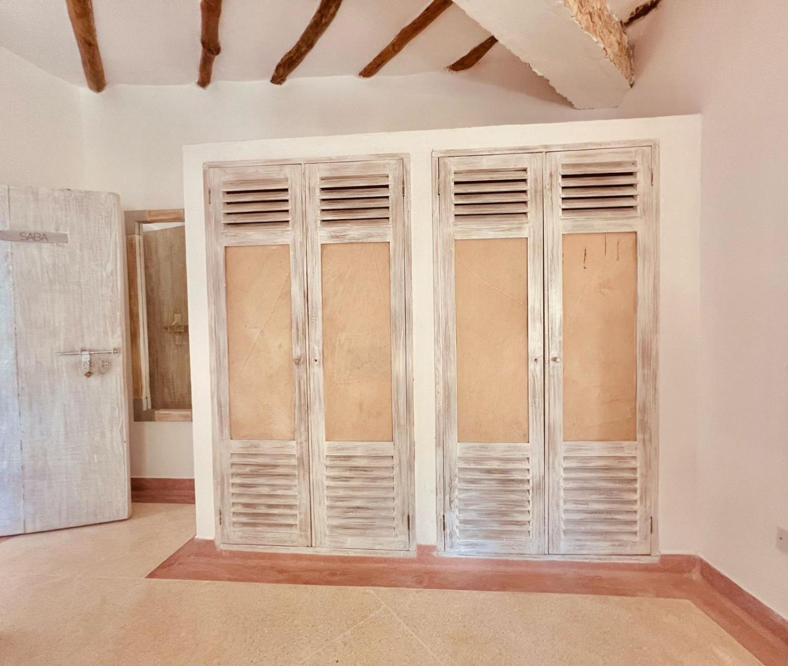 Terrazza Mawe Zuri Resort Watamu Exterior photo