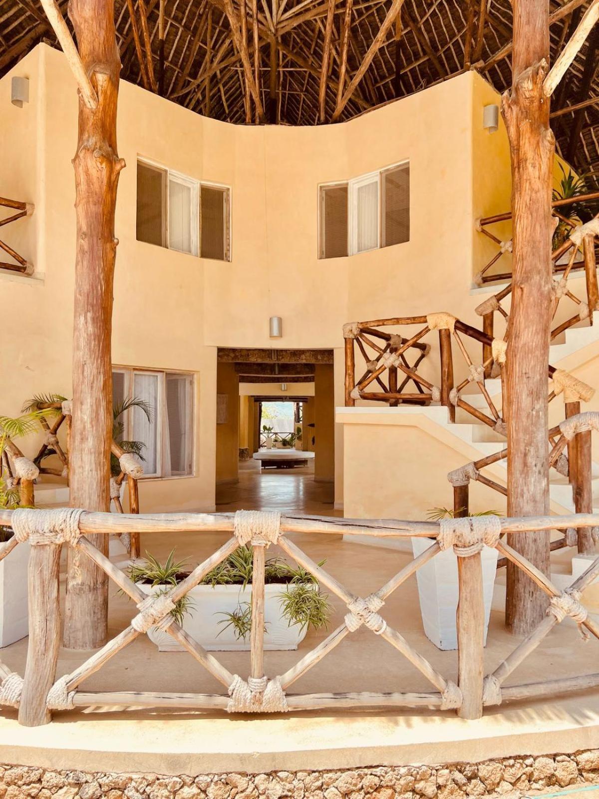 Terrazza Mawe Zuri Resort Watamu Exterior photo