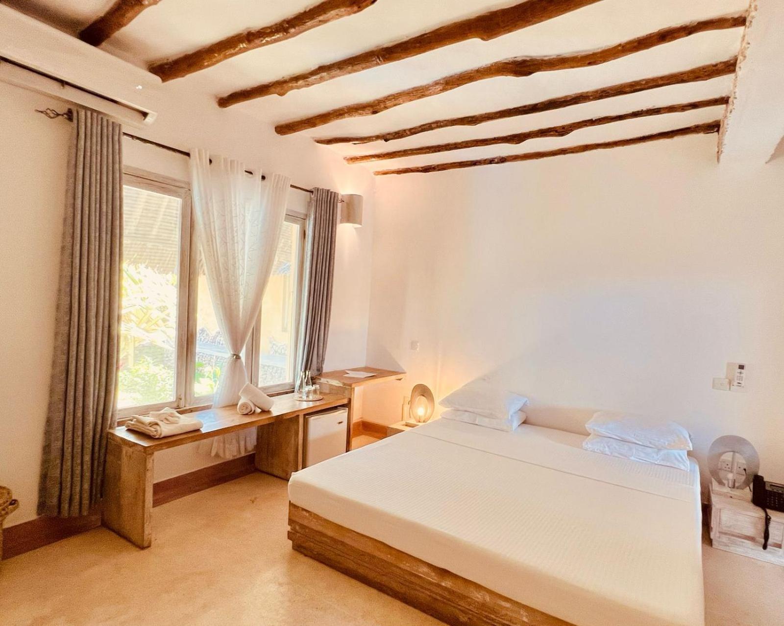 Terrazza Mawe Zuri Resort Watamu Exterior photo