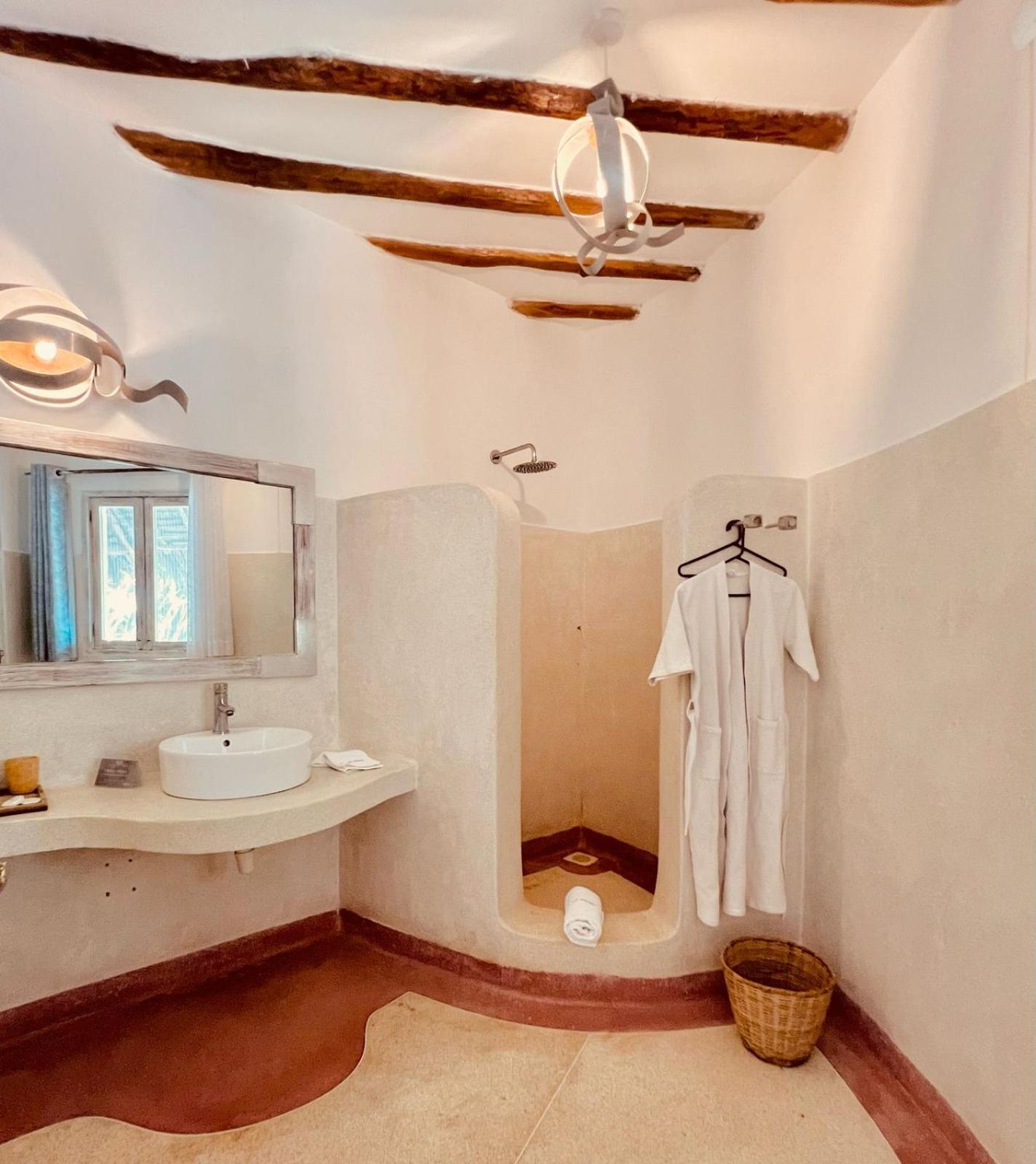 Terrazza Mawe Zuri Resort Watamu Exterior photo