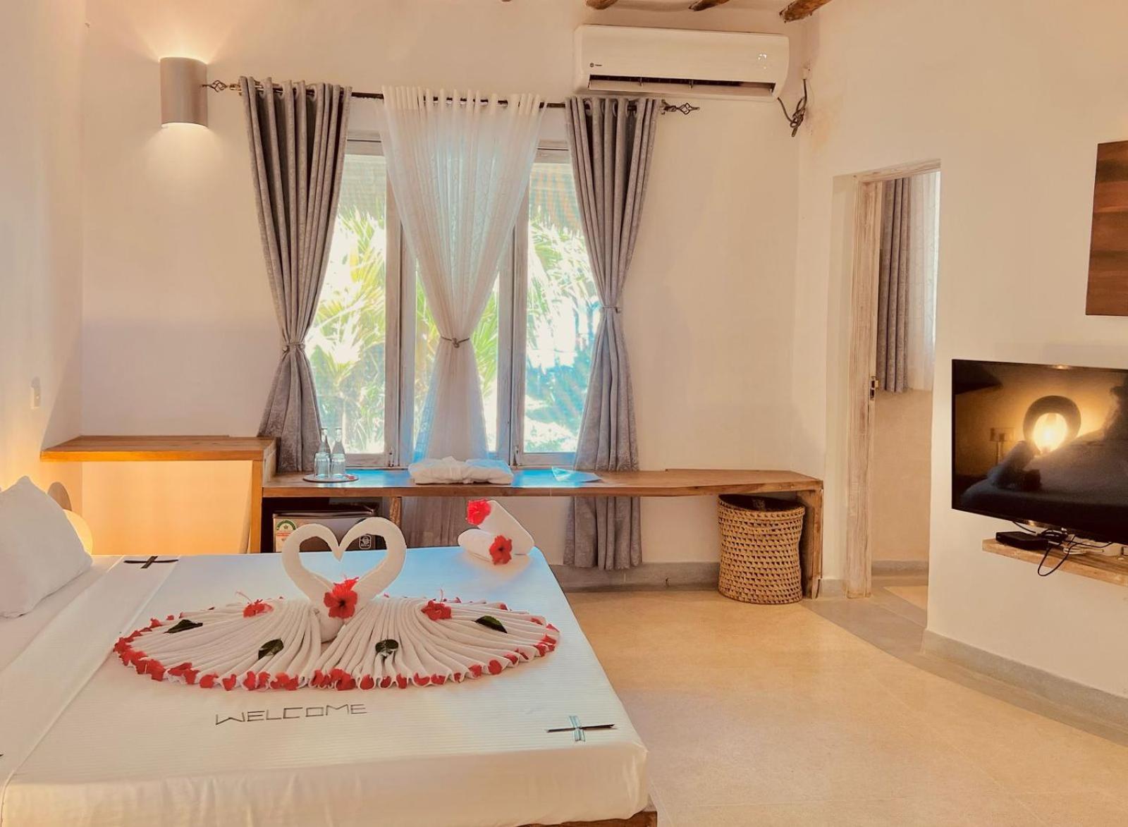 Terrazza Mawe Zuri Resort Watamu Exterior photo