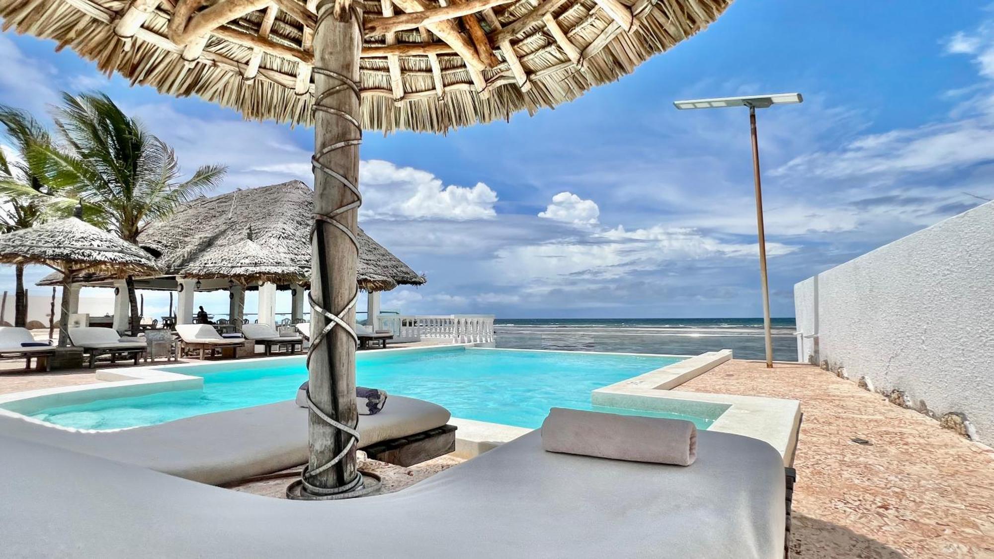 Terrazza Mawe Zuri Resort Watamu Exterior photo